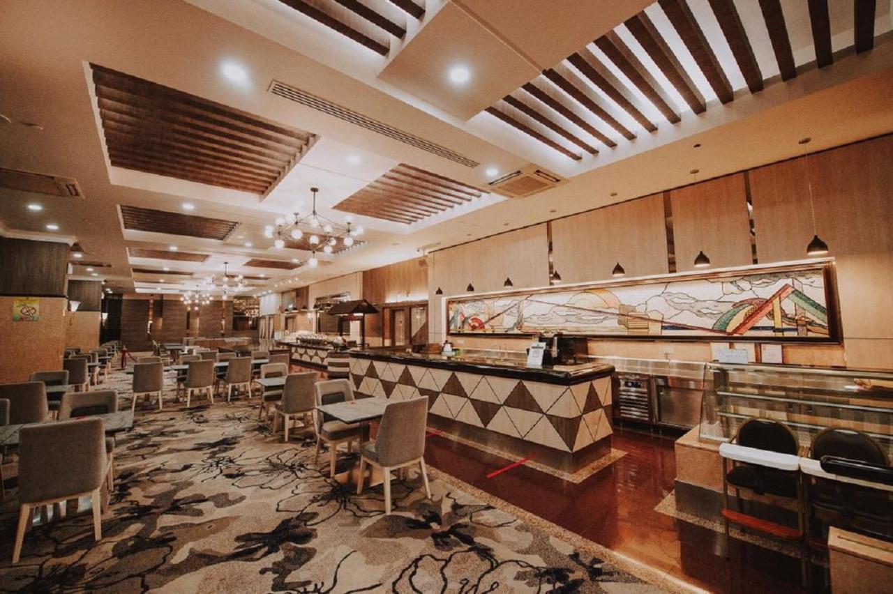 Kingwood Hotel Сибу Экстерьер фото